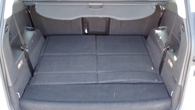 FORD C-Max usata, con Immobilizzatore elettronico