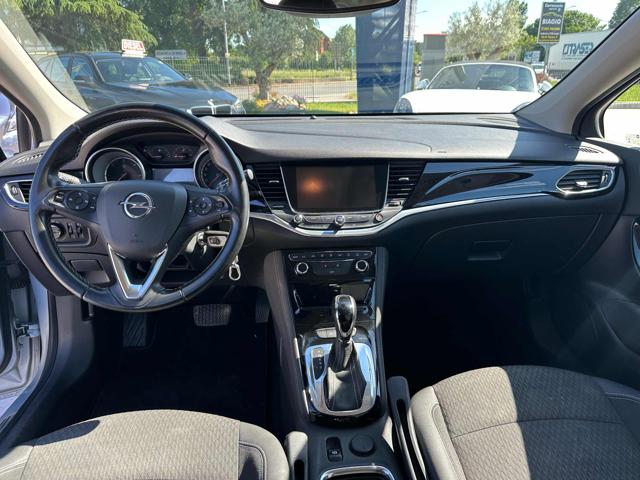 OPEL Astra usata, con Chiusura centralizzata