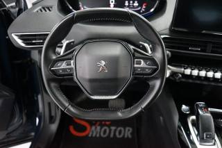 PEUGEOT 3008 usata, con Telecamera per parcheggio assistito