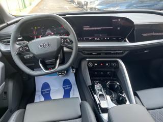 AUDI Q5 usata, con Fendinebbia