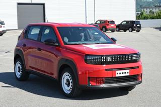FIAT Grande Panda usata, con Airbag laterali