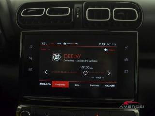 CITROEN C3 Aircross usata 13