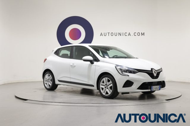 RENAULT Clio usata, con Airbag laterali