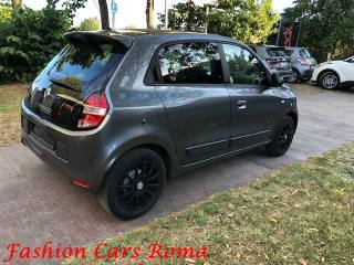 RENAULT Twingo usata, con Specchietti laterali elettrici