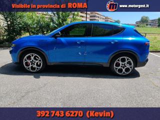 ALFA ROMEO Tonale usata, con Airbag Passeggero