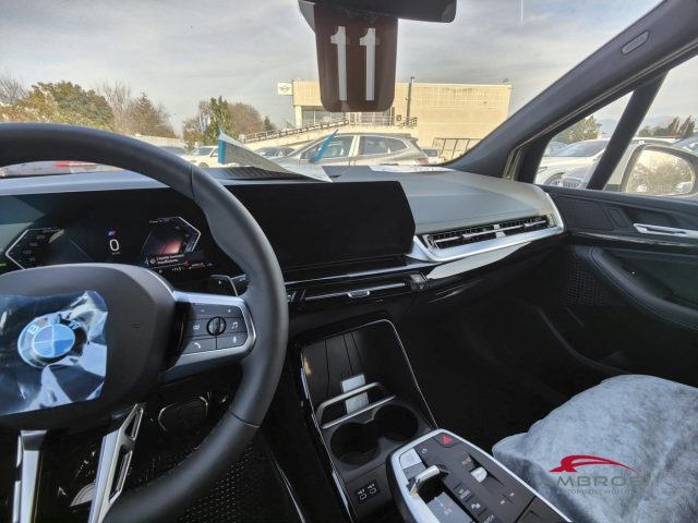 BMW 218 usata 13