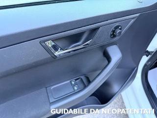 SKODA Fabia usata, con Autoradio