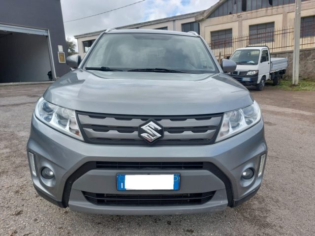 SUZUKI Vitara usata 1