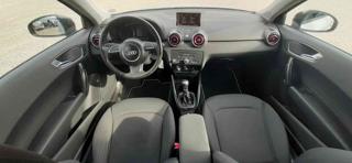 AUDI A1 usata 16