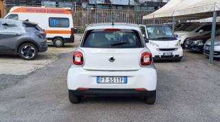 SMART ForFour usata, con Chiusura centralizzata