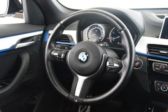 BMW X1 usata, con Controllo automatico clima