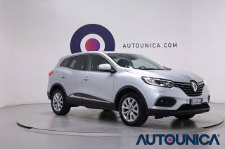 RENAULT Kadjar usata, con Airbag laterali