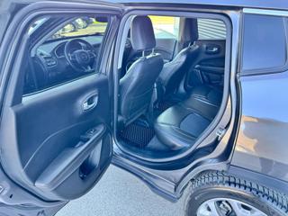 JEEP Compass usata, con Sistema di navigazione