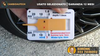 MERCEDES-BENZ A 250 usata 106