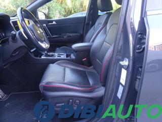 KIA Sportage usata, con Chiusura centralizzata
