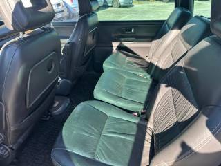 FORD Galaxy usata, con Fendinebbia
