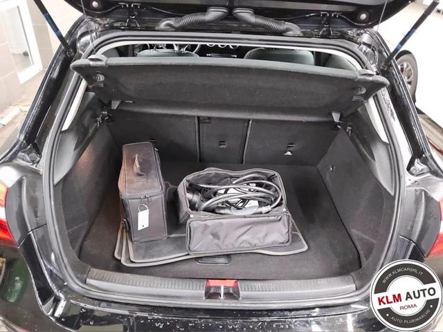MERCEDES-BENZ A 250 usata, con Climatizzatore
