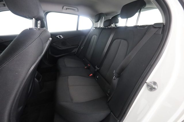 BMW 116 usata 2