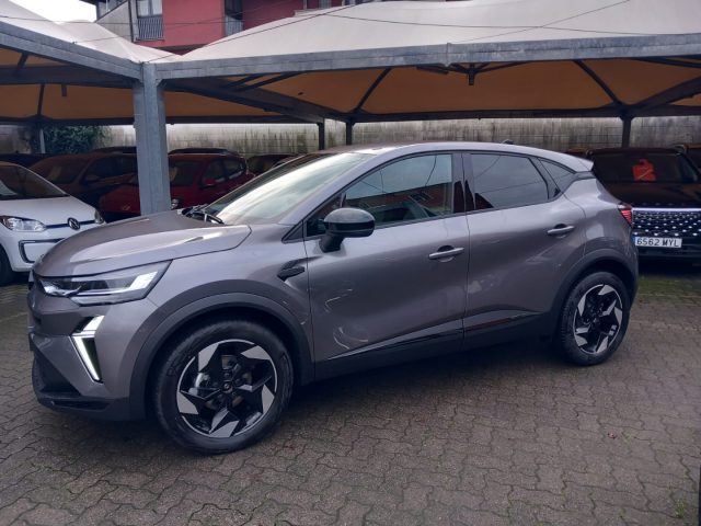 RENAULT Captur usata 26