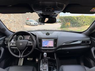 MASERATI Levante usata, con ESP