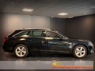 AUDI A6 usata, con Cerchi in lega