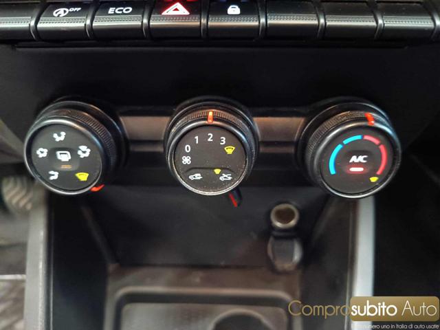 DACIA Duster usata, con ESP