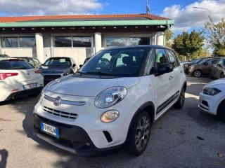 FIAT 500L 1.3 Multijet 95 CV Trekking