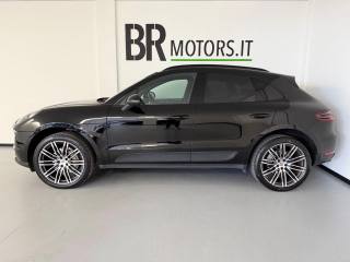 PORSCHE Macan usata, con Climatizzatore