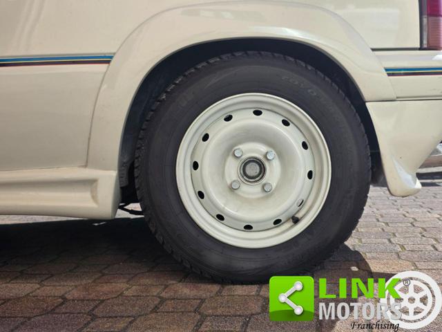 PEUGEOT 205 usata 19