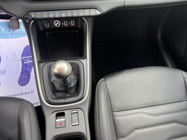 JEEP Avenger usata, con Controllo trazione