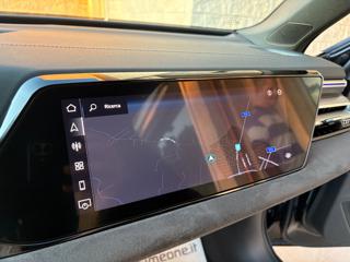 AUDI A6 usata, con Regolazione elettrica sedili