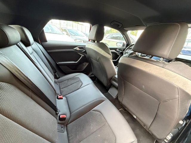 AUDI A1 usata, con Climatizzatore