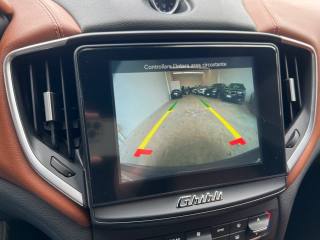 MASERATI Ghibli usata, con Immobilizzatore elettronico