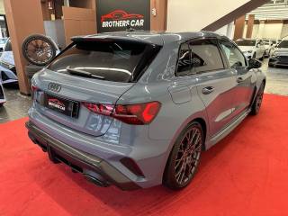 AUDI RS3 usata, con Autoradio