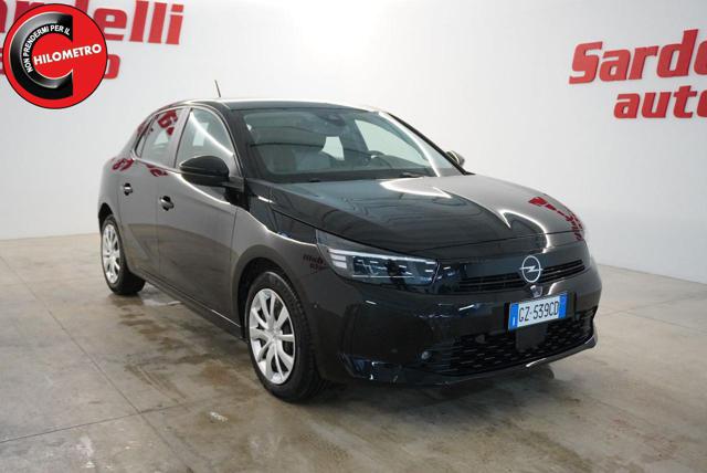 OPEL Corsa usata, con Airbag laterali