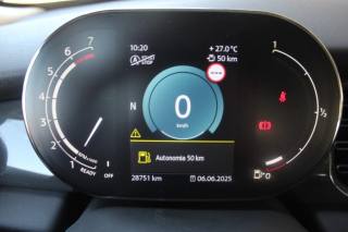 MINI Mini usata, con Fari LED