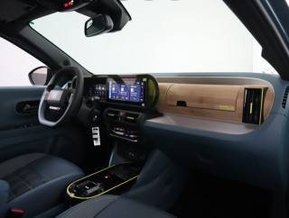 FIAT Grande Panda usata, con ESP