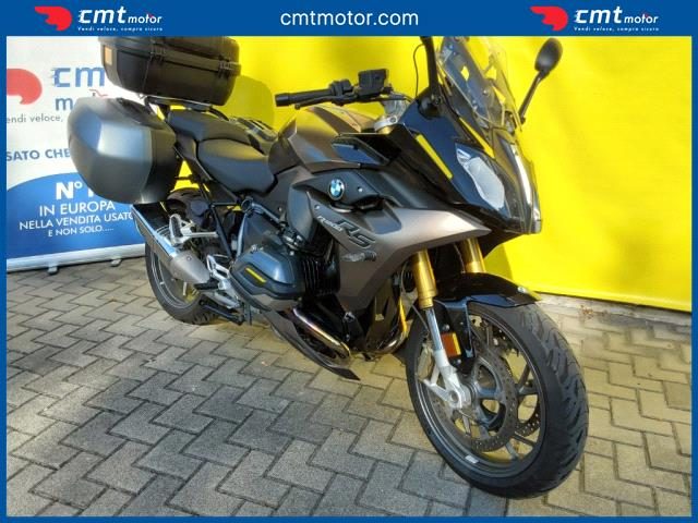 BMW R 1200 RS usata 0