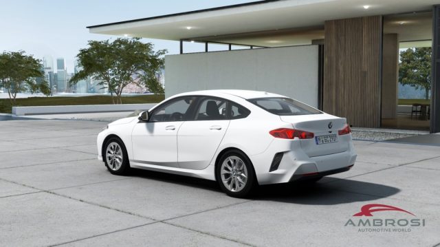 BMW 220 usata 1