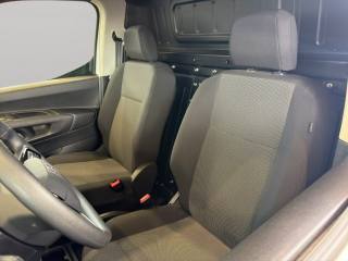 FIAT Doblo usata, con Sedile posteriore sdoppiato
