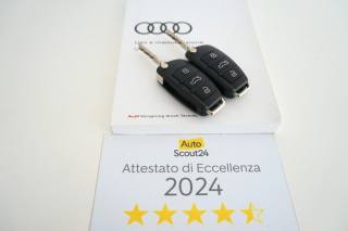 AUDI Q3 usata 64