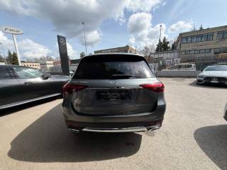 MERCEDES-BENZ GLE 350 usata, con Alzacristalli elettrici