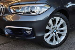 BMW 118 usata 135