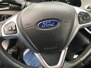 FORD EcoSport usata, con Servosterzo