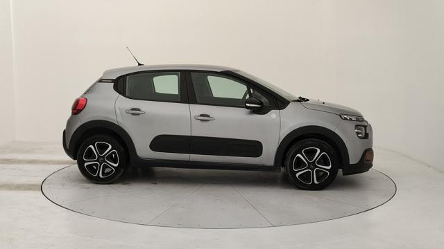 CITROEN C3 usata, con Autoradio