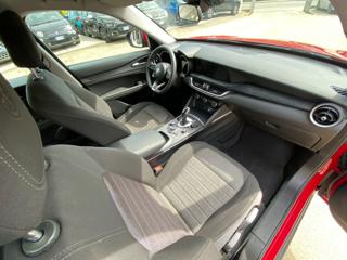 ALFA ROMEO Stelvio usata 31