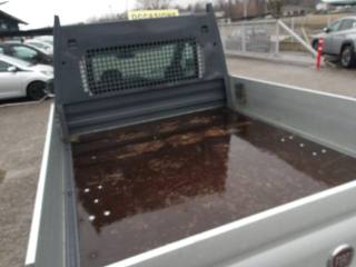 FIAT Doblo usata, con Immobilizzatore elettronico