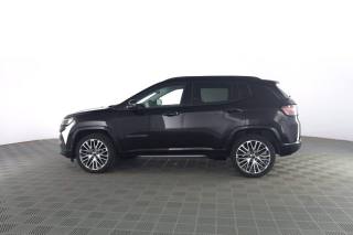 JEEP Compass usata 6