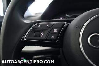 AUDI Q2 usata, con Vetri oscurati