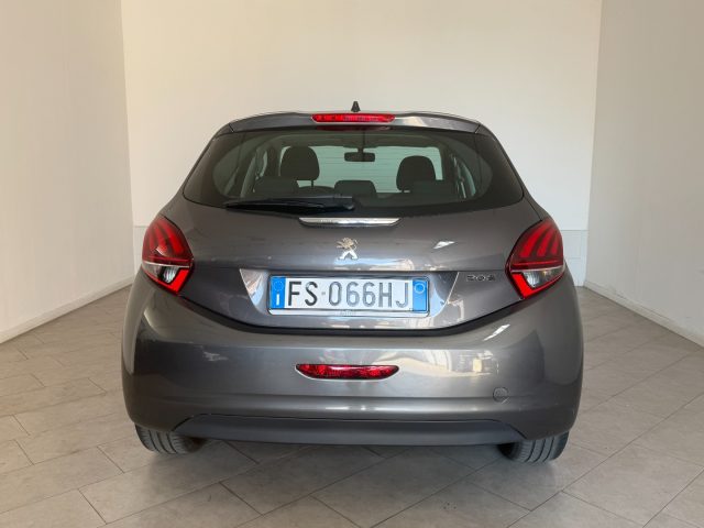 PEUGEOT 208 usata 5